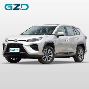 Véhicule d'occasion 2024, automobile à essence, Wildlander 2.0L CVT 2WD, version Lead, voiture à essence, Arménie - Product Image 1