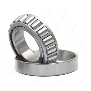 HXHV подшипник <span class=keywords><strong>30209</strong></span> конический роликовый подшипник Конус и Набор чашек 4T-<span class=keywords><strong>30209</strong></span> 45x85x20.75мм - Product Image 5