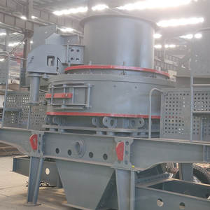 Fournisseur de concasseurs de pierre, concasseur à mâchoires, à cône et à percussion de 200 TPH pour le granit en Arabie Saoudite, prix - Product Image 6