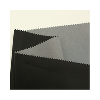 Tissu en nylon ripstop imperméable de couleur personnalisée 100% nylon 210d tissu Oxford en nylon pour tente de parachute