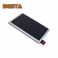 Neues 7-Zoll-Tachometer-Cluster Transflektives LCD-Bildschirm-Display-Panel für 1500 2500 3500 2013-2019 P56045644AH P56045644AF