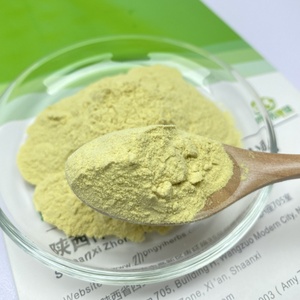 Zhongyiherbs doğal dihidromiricetin anında toz 25% DHM Rattan çay ekstresi - Product Image 1