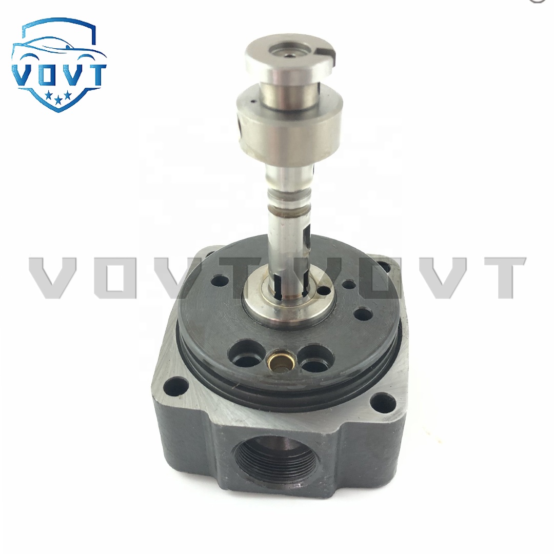 Genuine Quality New Diesel Pump Head Rotor 096400-1451 Fuel Injection Pump Elements Engine Spare Parts