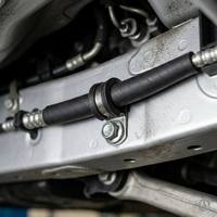 Collier de serrage à vis sans fin haute résistance en acier inoxydable SS304/SS316 réglable pour systèmes de refroidissement de moteur automobile