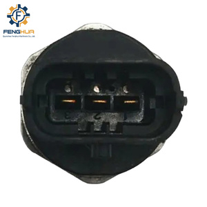 PC200 nhiên liệu Common <span class=keywords><strong>Rail</strong></span> cảm biến áp suất 6754-72-1210 máy xúc PC200-8 PC210-8 PC240-8 6754721210 6754-72-1211 6754-72-1212 - Product Image 2