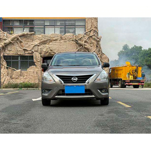 Berline d'<span class=keywords><strong>occasion</strong></span> Nissan Sunny modèle 2014 1.5XL CVT édition Luxe – Meilleure berline rapport qualité-prix – <span class=keywords><strong>Voiture</strong></span> d'<span class=keywords><strong>occasion</strong></span> - Product Image 4
