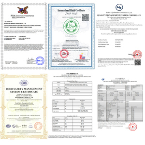 Trung Quốc Nhà cung cấp Trắng cứng gelatin viên NANG SỨC KHỎE gelatin kích thước 0 rỗng tách ruột bọc viên nang - Product Image 5