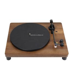 Gramaphone-fonógrafo de fibra de carbono, tocadiscos con diseño de Tonearm, reproductor de discos de <span class=keywords><strong>vinilo</strong></span> de aluminio puro, fabricación de fábrica, EP SP LP - Product Image 2