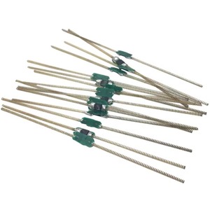 Etiquetas RFID UHF de 860-960MHz para Implante en Metal, Neumáticos, Activos, Tarjetas de Visita y Uso en Hoteles, T5577, Alta Calidad, Gran Stock - Product Image 1
