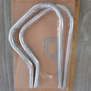 Vente flash Prix de gros des accessoires de <span class=keywords><strong>piscine</strong></span> Série ARV Acier inoxydable 304 et 316 Garde-corps de <span class=keywords><strong>piscine</strong></span> - Product Image 6