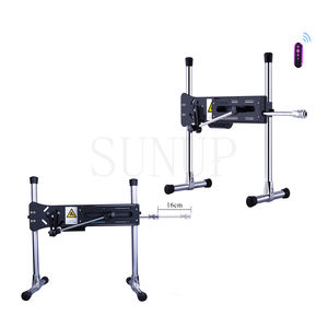 Caja personalizada gratis-Máquina sexual automática Pistolas de amor de masturbación de empuje eléctrico con 1 consolador <span class=keywords><strong>2</strong></span> productos de huevo vibrador - Product Image 5