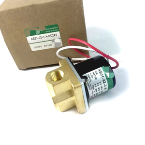 仓库中全新原装AB21-02-<span class=keywords><strong>3</strong></span>-A控制器库存自动化可编程PLC控制器 - Product Image 1