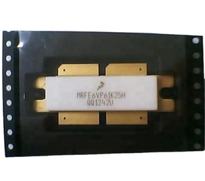 Récepteur RF Mosfet, - Product Image 1
