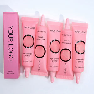 Apprêt de maquillage longue durée pour le <span class=keywords><strong>visage</strong></span> avec logo personnalisé <span class=keywords><strong>Base</strong></span> de maquillage Vente en gros Apprêt de maquillage - Product Image 1