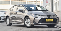 Toyota Corolla d'occasion 2021 1.5L CVT Édition Pioneer, Berline Familiale Quatre Portes, Vente en Gros à l'Exportation - Meilleures Ventes