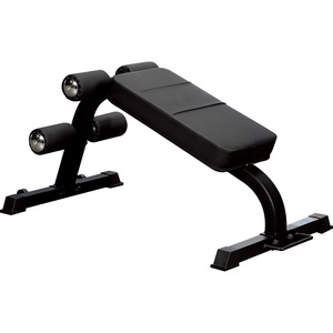 Attrezzature per il Fitness in palestra per esercizi commerciali Super Sit up Bodybuilding macchine sportive per esercizi professionali sedie romane regolabili - Product Image 5