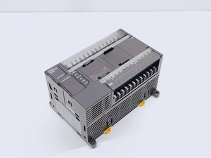 Module de Contrôleur Logique Programmable (PLC) Industriel CP1E-N40DT-D CP1E-N40DR-D CP1E-N40DT1-D – Pièces Détachées pour Équipements d'Automatisation - Product Image 1