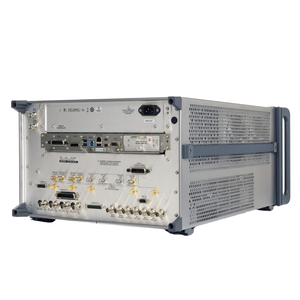 Analizador de Redes de Microondas PNA-X KEYSIGHT N5242B - Product Image 5