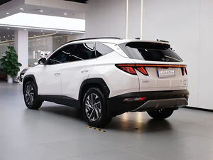 Voiture d'occasion Hyundai <span class=keywords><strong>Tucson</strong></span> L 2.0L hybride 4x4 5 places 2023, voiture d'occasion, voitures d'occasion à vendre, conduite à gauche - Product Image 4