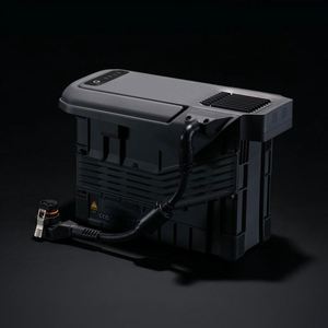 แบตเตอรี่ลิเธียมโพลิเมอร์แบบมีสายรุ่น TB100C ของแท้ ความจุ 20254 มิลลิแอมป์ชั่วโมง ชาร์จเร็ว 90 นาที สำหรับโดรน Matrice 400 - Product Image 6