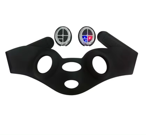 Beauty and Personal Care Equipment Face MassagerEMS Microcurrent <strong>Massage</strong> V Shape Wearable Face Mask Shaping <strong>Machine</strong>