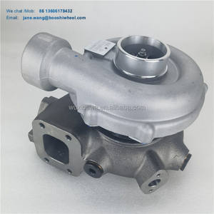 K28เทอร์โบชาร์จเจอร์53289706791 3827092 864388 8110541 3827092 5328 970 6791 5328-970-6791 Iveco Marine กับเครื่องยนต์8060SRM - Product Image 3