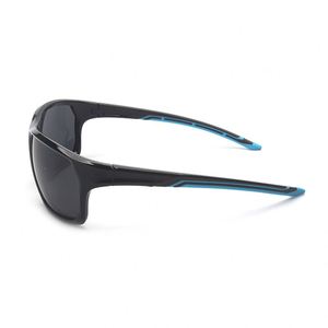 Gafas Deportivas Protectoras de Lujo y Alta Calidad al por Mayor, Montura TR90, Gafas de Sol Polarizadas para Pesca - Product Image 3