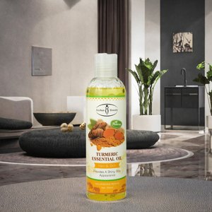 Aceite Orgánico para el Cuidado del Cabello, Hidratante, Aceite Esencial Puro de Nuez Mosqueta, Ingredientes Nutritivos, Venta al Por Mayor - Product Image 3