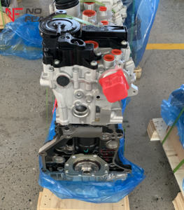 Vendita calda Gen1 EA888 2.0 litri CCTB Turbo motore 125kw 170Hp per Volkswagen <span class=keywords><strong>Tiguan</strong></span> motore CCTB 2008-2011 - Product Image 5