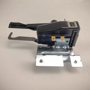 สวิตช์ล็อคประตูเครื่องซักผ้า 134101800 ไฟฟ้า 220 โวลต์ อะไหล่ทดแทนที่ทนทานสำหรับฝาเครื่องซักผ้า - Product Image 2