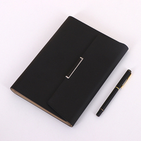 Cuaderno negro personalizado de alta calidad con logotipo de diseño gratuito, precio al por mayor, con páginas negras, mini cuadernos lácteos para niños y niñas