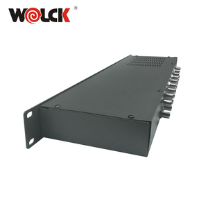 Cable Tv Single Way Fixed Agile <strong>Modulator</strong> <strong>Rf</strong> Output Catv Headend Equipment - Product Image 5