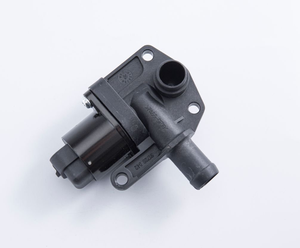 7700102539 B2800 D95166 Válvula de control de aire en ralentí (IACV) / Motor paso a paso de ralentí (IAC) para Renault Logan Clio Opel - Product Image 5