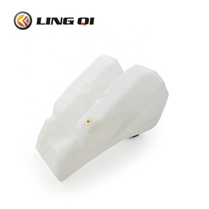 Tanque de combustible de plástico LING QI apto para 2014-2016 KT85 accesorios de motocicleta excelente, para motocicleta KAYO <span class=keywords><strong>K2</strong></span> tanque KAYO <span class=keywords><strong>K2</strong></span> - Product Image 5