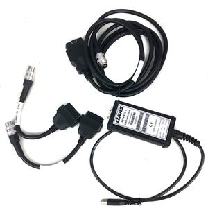Kit de Diagnóstico Claas (CANUSB) MetaDiag, Analizador de Motor de Excavadora, para Uso en Agricultura, Construcción y Camiones, 2 Años, CLAAS CDS 7.3.4 - Product Image 6