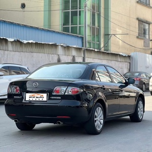 <span class=keywords><strong>Mazda</strong></span> <span class=keywords><strong>6</strong></span> 2.0 <span class=keywords><strong>2010</strong></span>, Automático, Volante a la Izquierda, Gasolina, Clase B, Asiento Eléctrico, Techo Solar, Control de Crucero, Exportado a África - Product Image 4