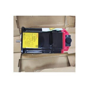 อะไหล่มอเตอร์เซอร์โว AC A06B-2420-B123 Fanuc - Product Image 2