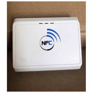 Lecteur-graveur <span class=keywords><strong>sans</strong></span> <span class=keywords><strong>fil</strong></span> NFC longue <span class=keywords><strong>portée</strong></span> ACR1311U-N2 pour cartes <span class=keywords><strong>sans</strong></span> contact Android - Product Image 2