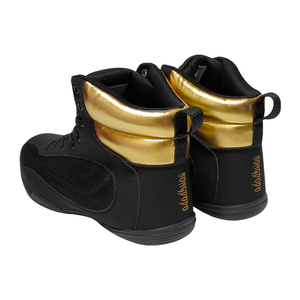 Bán Buôn Dây Đeo Đấm Bốc Đào Tạo Giày Cho Mùa Xuân Mùa Hè Mùa Đông Và Mùa Thu Bền Lưới Lót - Product Image 4