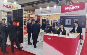 Módulos Fotovoltaicos Nuuko Solar de 595W, 575, 580, 585, 590, 144 Celdas, 2278x1134x30 mm, Certificados UL, CE - Product Image 6