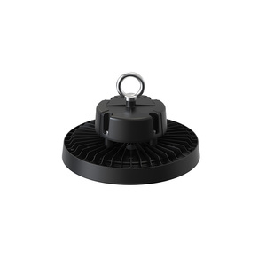 Éclairage Industriel UFO Design 200W pour Haute Luminosité IP65 en Aluminium avec Garantie de 5 Ans pour Entrepôts et Usines FL-UFO-JX2 Haute Luminosité - Product Image 5
