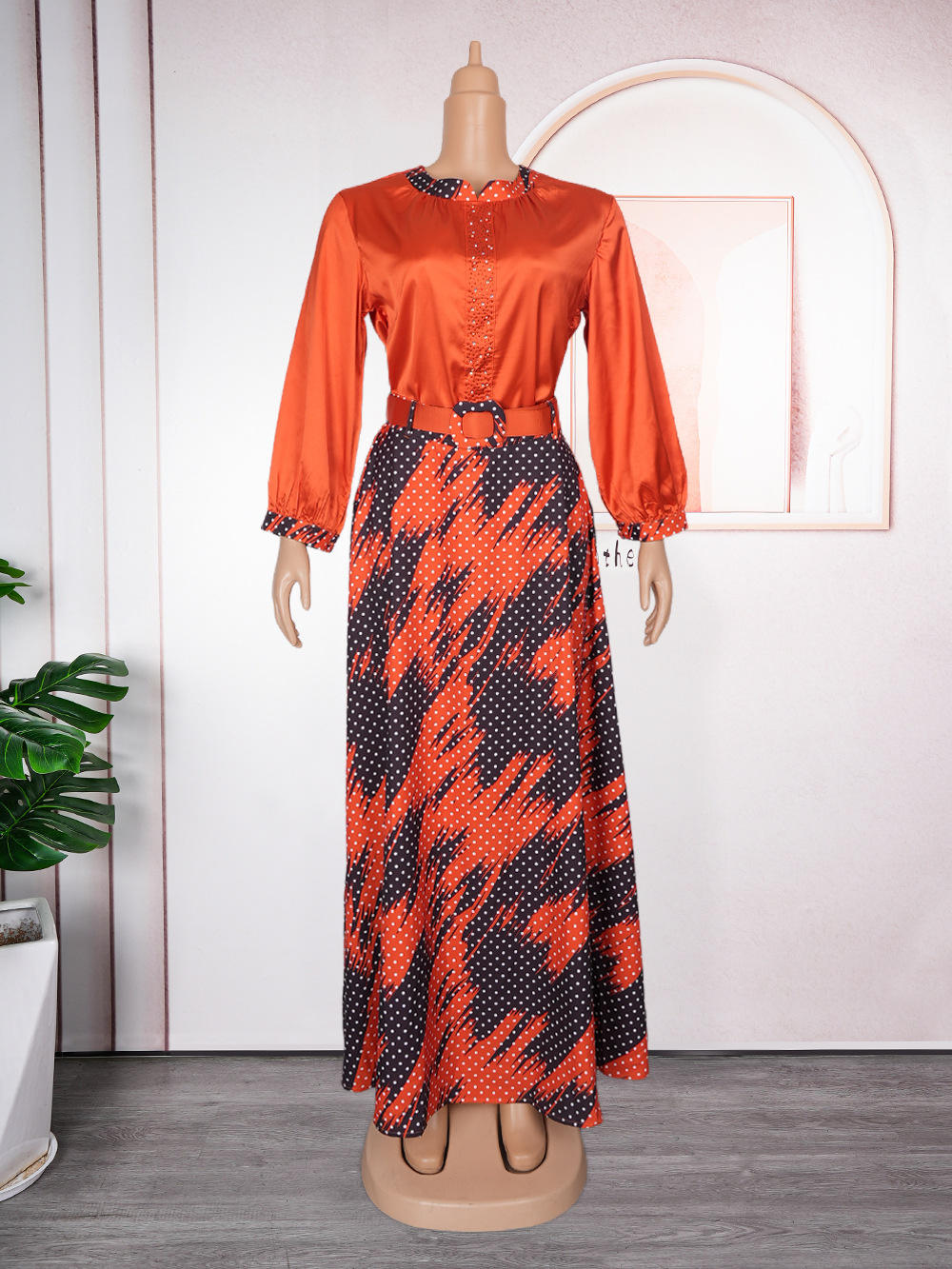 Orange