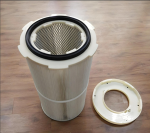 Factory Industrial Mobile Portable Welding Smoke Exhaust Device Industrial <strong>Dust</strong> <strong>and</strong> Smoke Exhaust Filter - Product Image 5