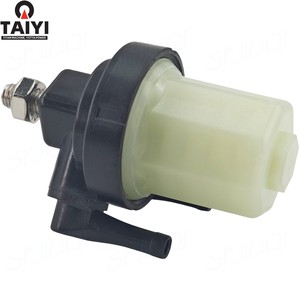 यामाहा <span class=keywords><strong>2</strong></span> और 4 स्ट्रोक आउटबोर्ड मोटर के लिए 61n-24560-00-00 ईंधन फिल्टर सी सी सी 9.9 से 60hp - Product Image 3