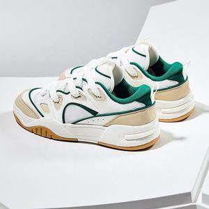 Chaussures de course légères personnalisées <span class=keywords><strong>SMD</strong></span>, dernières tendances, vente en gros en Chine, logo imprimé en 3D pour hommes, toutes tailles - Product Image 4
