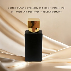 Fabricante Profesional OEM ODM, Spray Floral Unisex de 50 ml, Duración de 24 Horas, Eau de Parfum, Solución Llave en Mano, Perfume de Marca Privada - Product Image 2