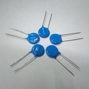 VARISTOR 5D330K Voltage Dependent <strong>Resistor</strong> - Product Image 1