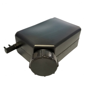 Nuevo Tanque de Tinta UV de Gran Formato para Impresora de Inyección de Tinta con Dos Conectores, Tanque de Tinta de 1.5L - Product Image 6