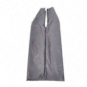 Bolsa de Compras de Nylon 15D Ligera, Impermeable y Ecológica con Logotipo Personalizado, Bolsas de Compras Plegables Reutilizables para Camisetas - Product Image 4