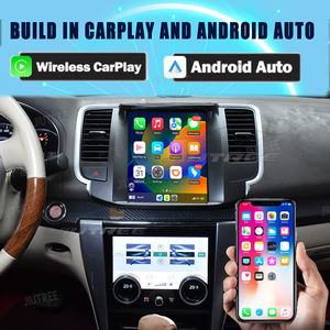 Radio para Auto con Android 12 de 12.1 Pulgadas para Nissan Teana J32 2008 2009-2013, GPS, Navegación, 8+256G, Carplay, Reproductor Multimedia, Unidad Principal - Product Image 6